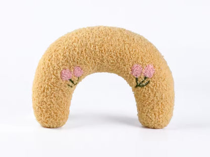 PurrRest Pet Neck Pillow