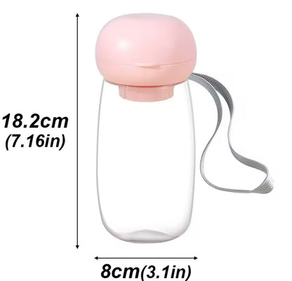 PetHydro Travel Bottle