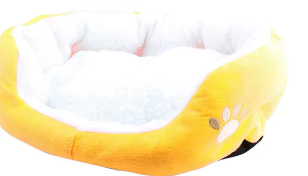 LambCloud Pet Bed