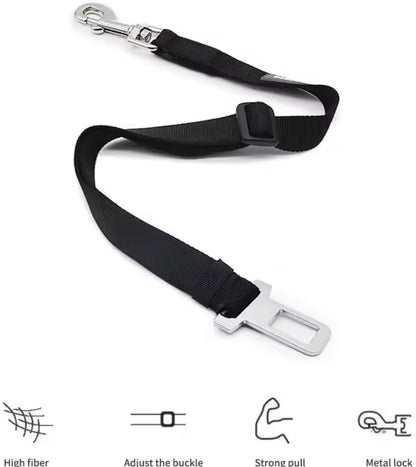 SafeRide Pet Seatbelt