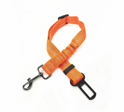 SafeRide Pet Seatbelt