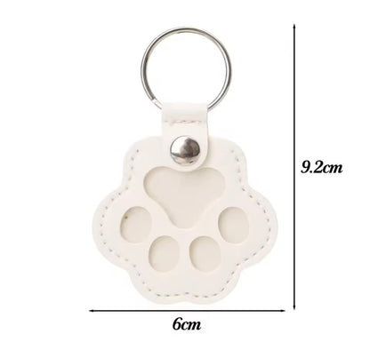 PawMemory Keychain