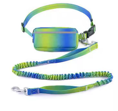 HandsFree Dog Leash Pro