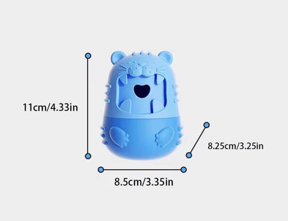 SnackBear Ball