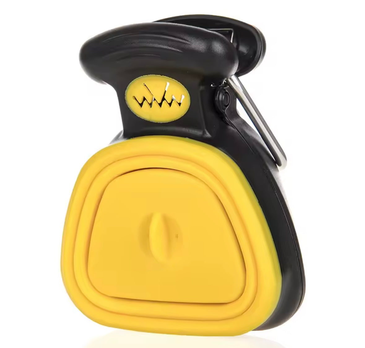 PawScoop Pet Cleaner