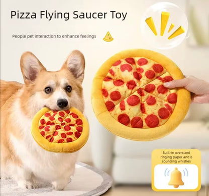 SnackPals Plush Toy