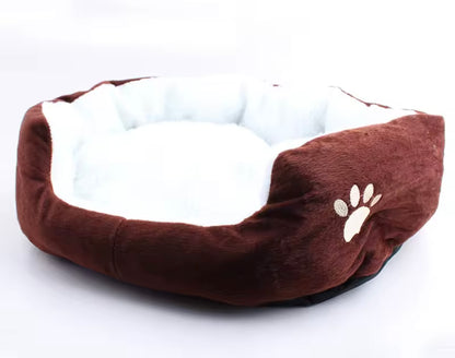 LambCloud Pet Bed