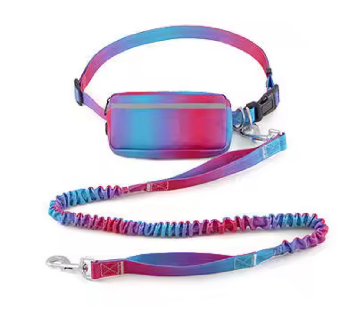 HandsFree Dog Leash Pro