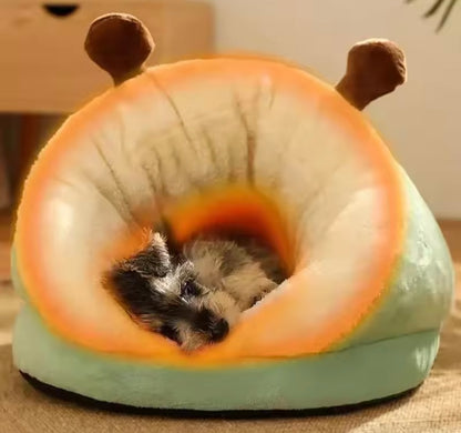 CozyPaws Pet Bed