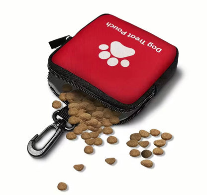 TreatPouch Dog Treat Bag