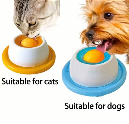 SlowPaws Feeder