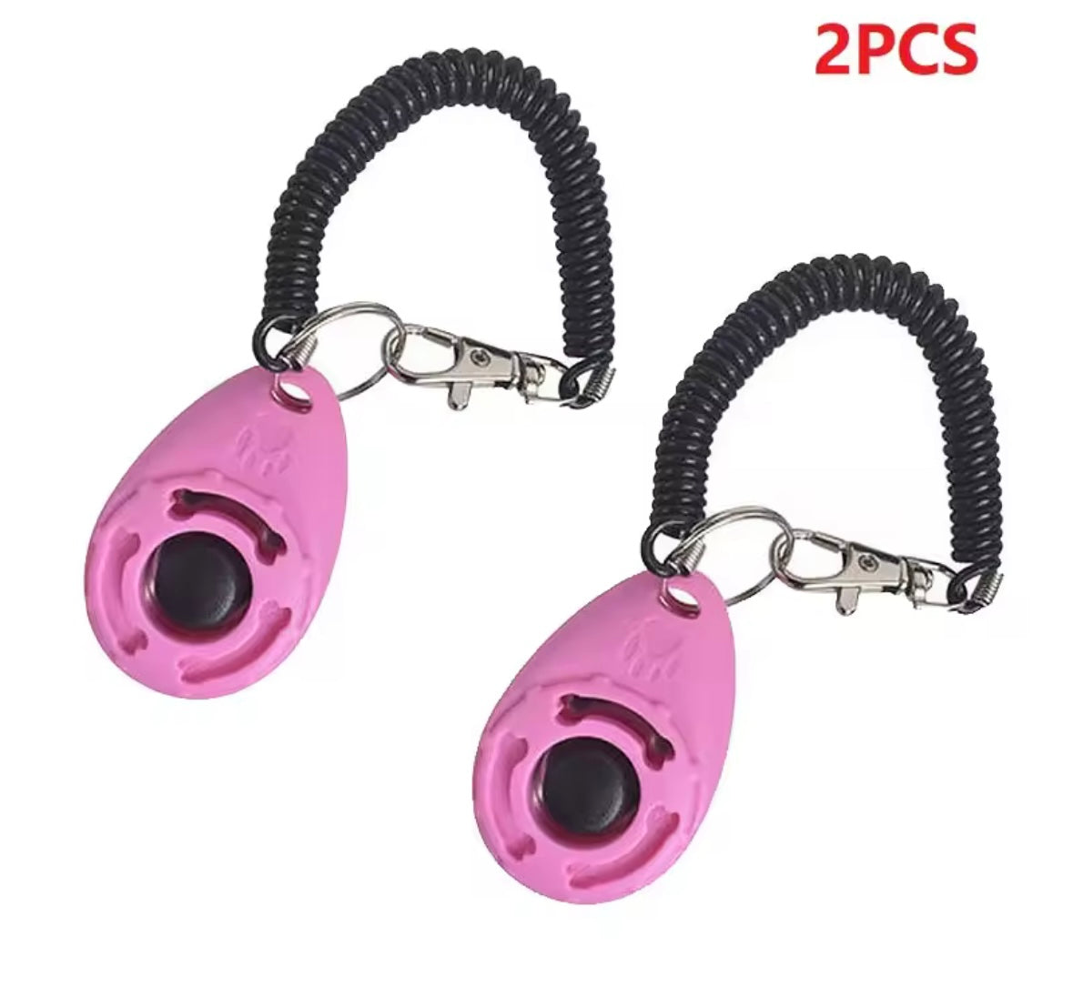 PawClick Dog Trainer