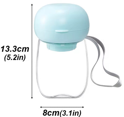 PetHydro Travel Bottle