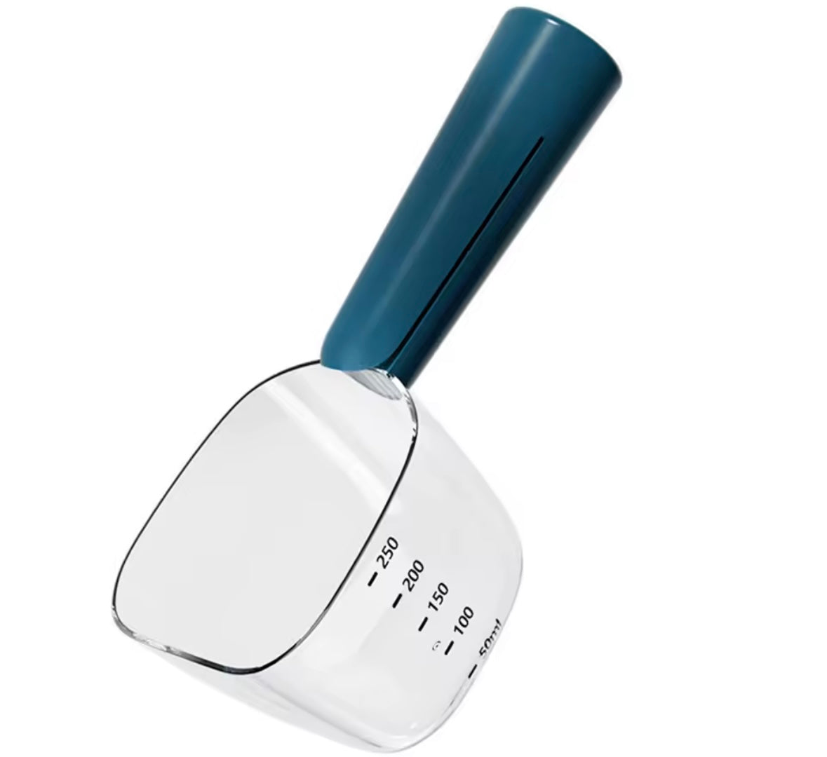 TreatMate Pet Scoop