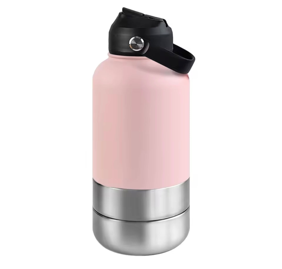 HydroPaw Travel Bottle
