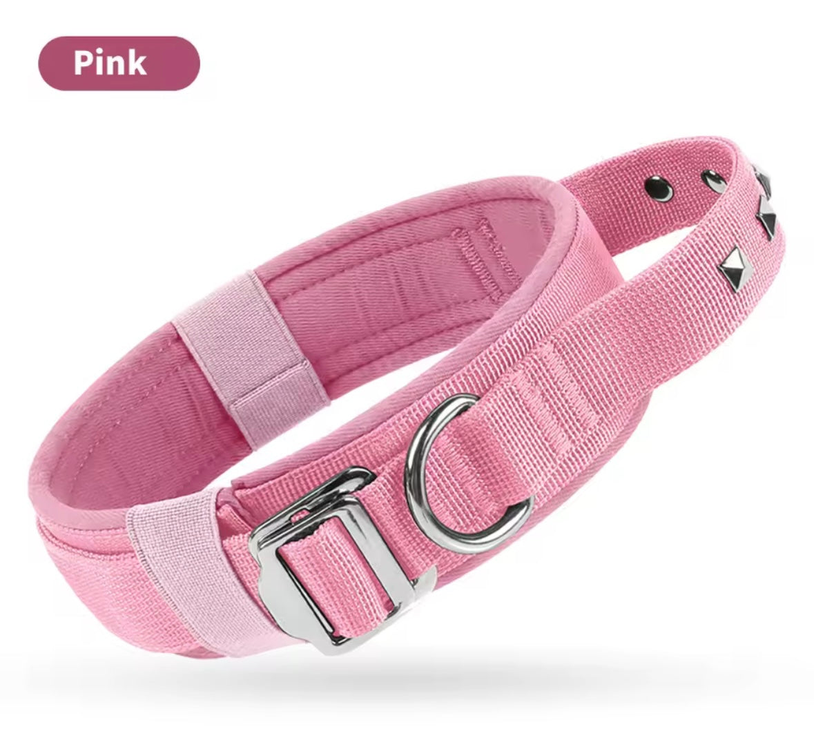 PawSpace Comfort Collar