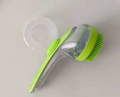 AquaPaws Grooming Brush