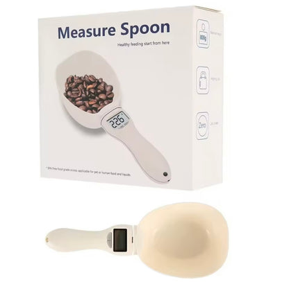 SmartPet Food Scoop