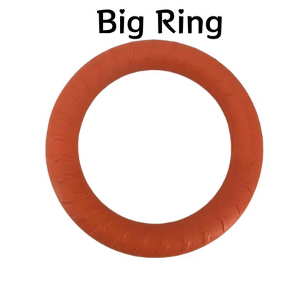 AquaBite Dog Toy