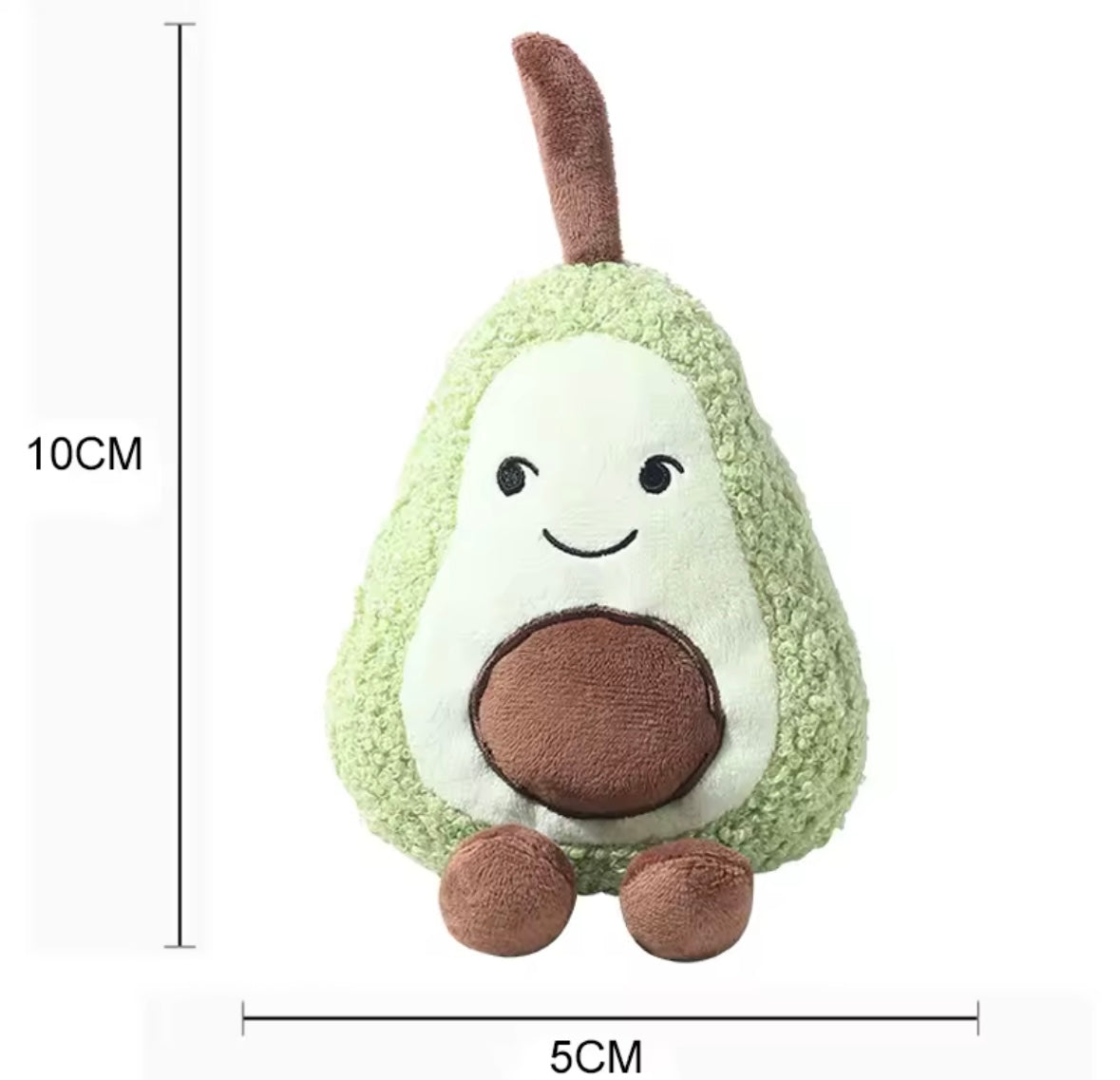 SqueakBeast Dog Toy