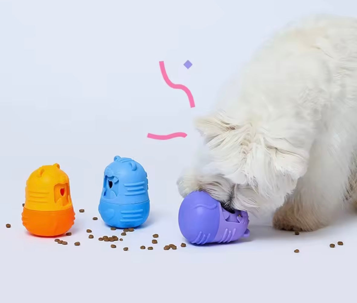 SnackBear Ball