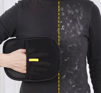 FurTouch Grooming Glove