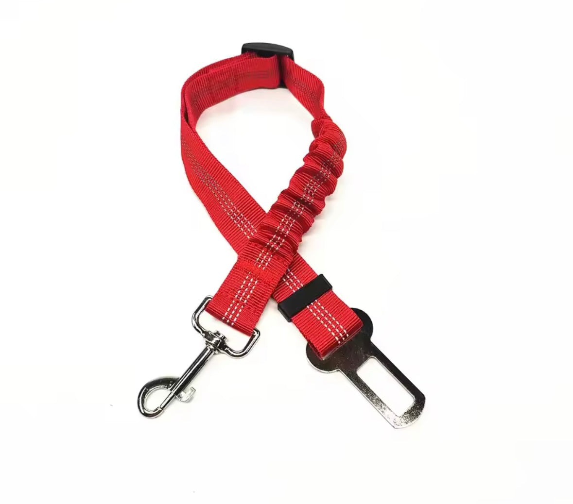 SafeRide Pet Seatbelt