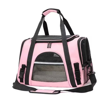 PawCarrier Pet Transporter