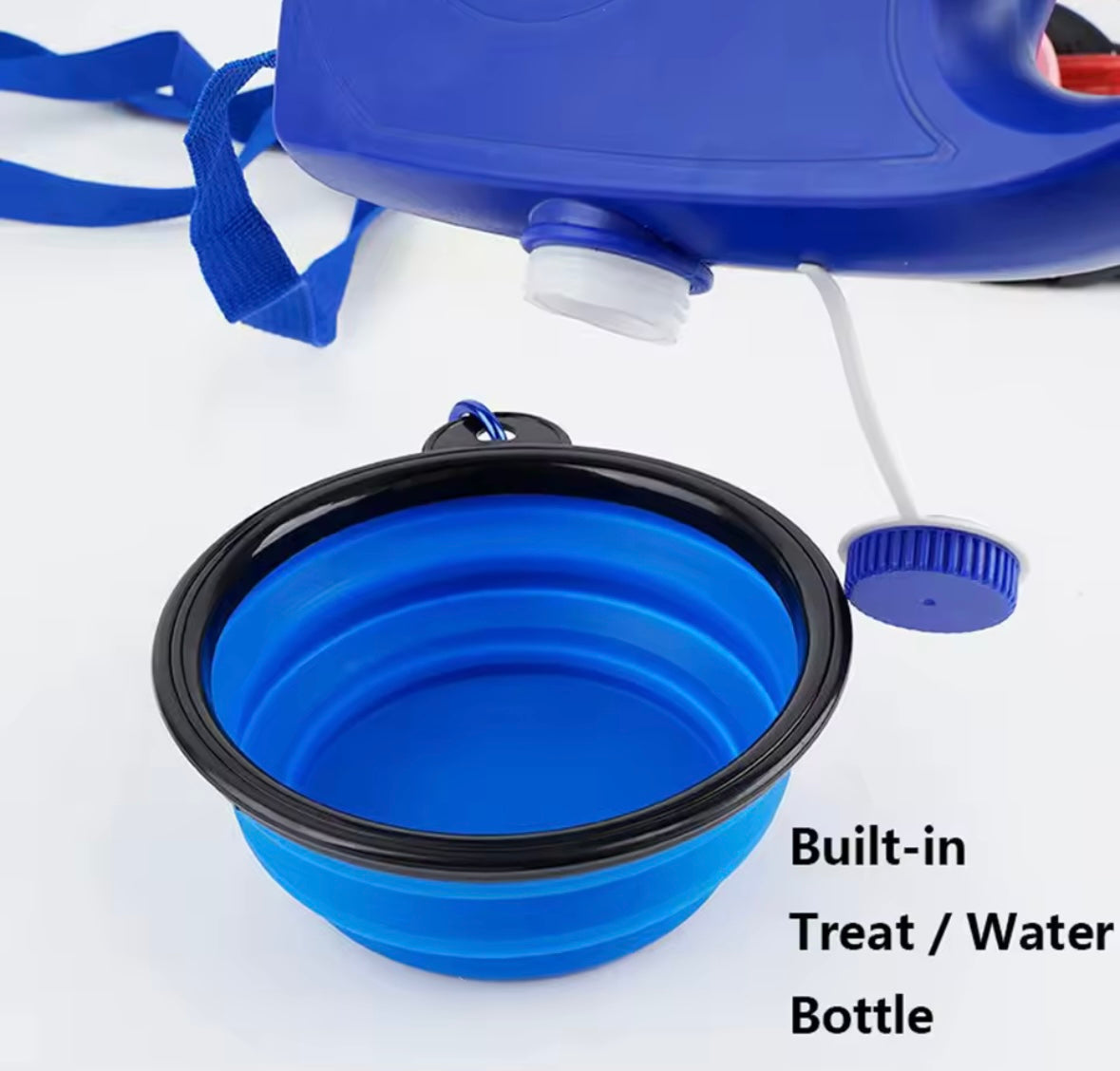 HydroPaw 5-in-1 Leash