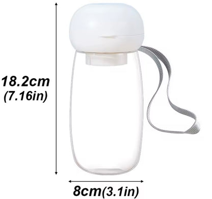 PetHydro Travel Bottle