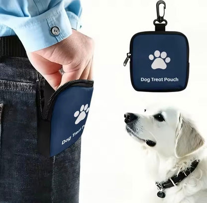 TreatPouch Dog Treat Bag
