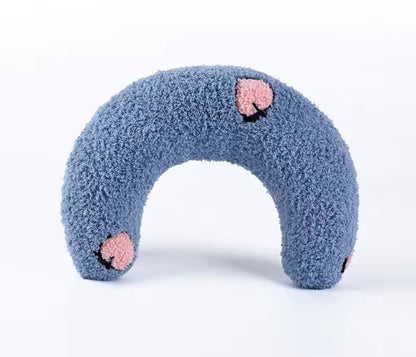 PurrRest Pet Neck Pillow