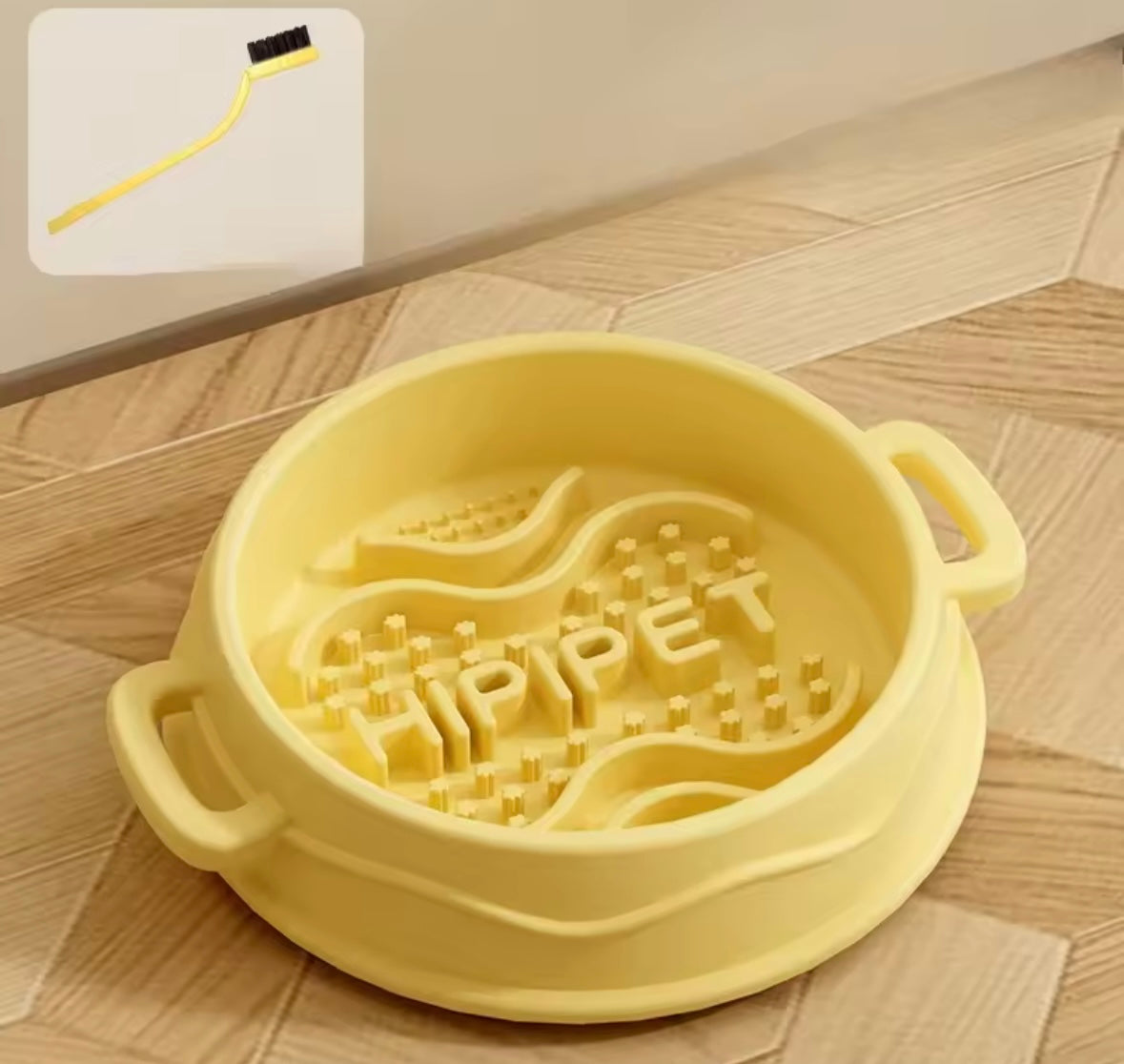 PaceBite Slow Feeder Bowl