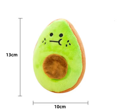 FruitPaws Dental Toy