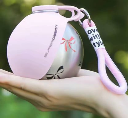 HydroPaw Travel Bottle