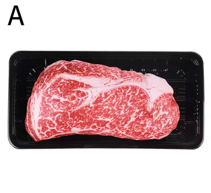 SteakPaws Dog Chew Toy