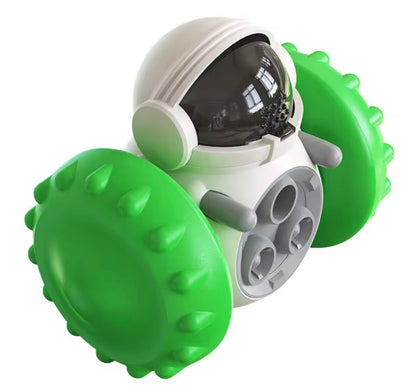 PawPuzzle Dog Feeder