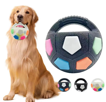 TeethEase Squeak Ball