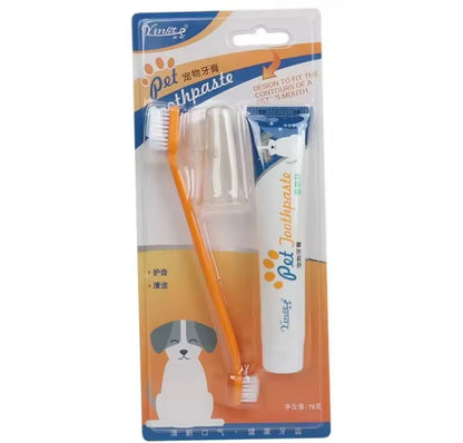 PawSmile Pet Dental Kit