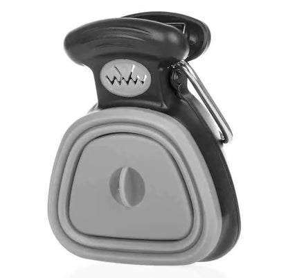 PawScoop Pet Cleaner