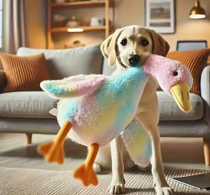 SnuggleDuck Plush Toy