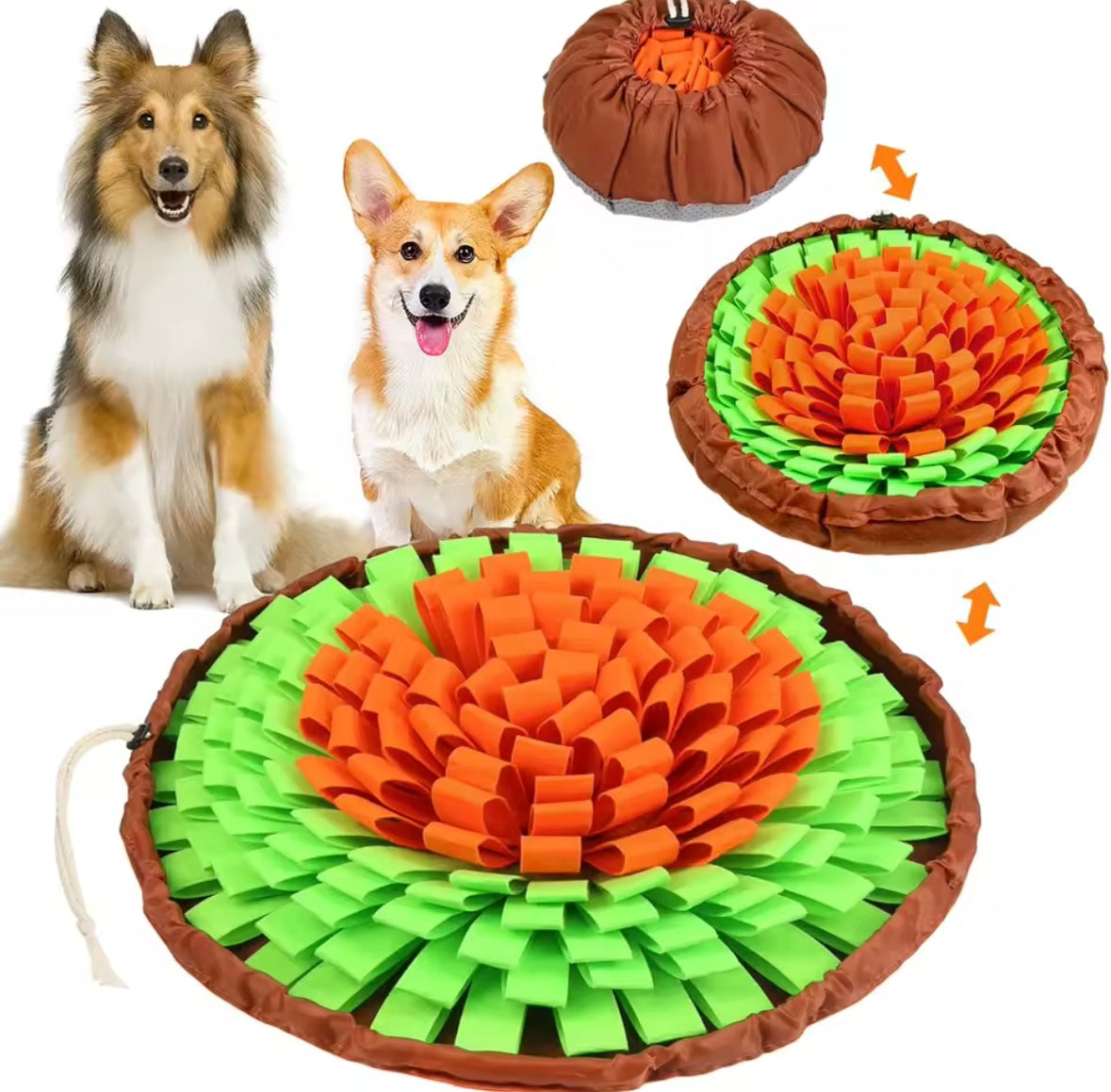 SniffMate Snuffle Mat