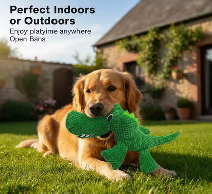 CrocPaws Dog Toy