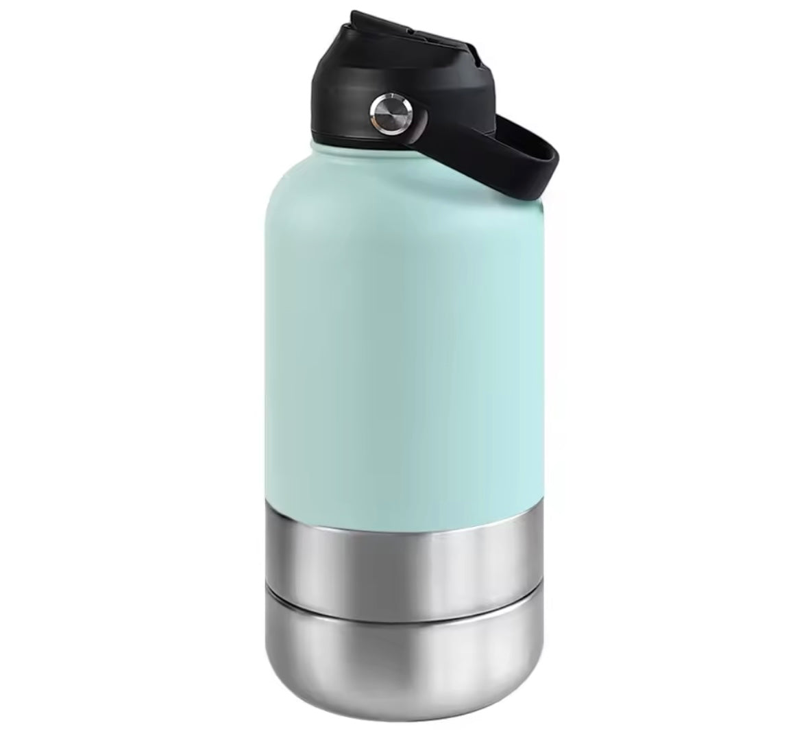 HydroPaw Travel Bottle