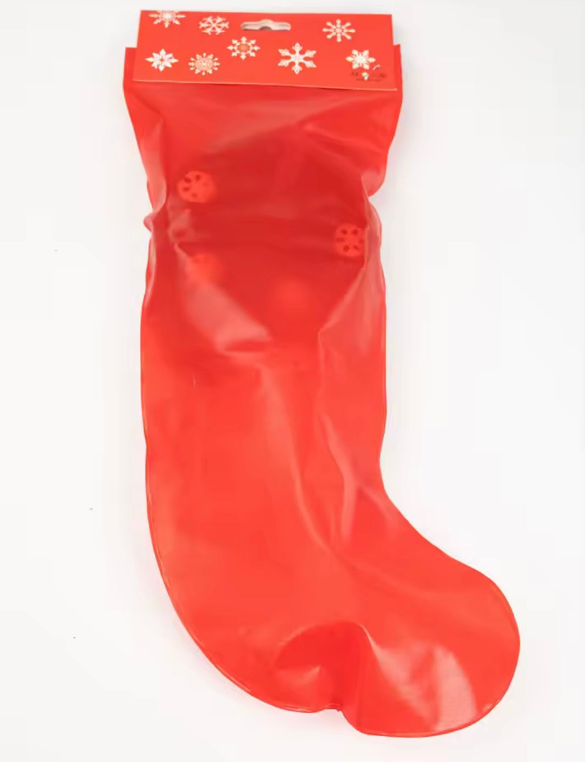 SantaPaws Stocking