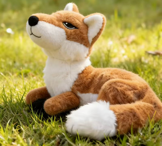 TitanPlush Toy
