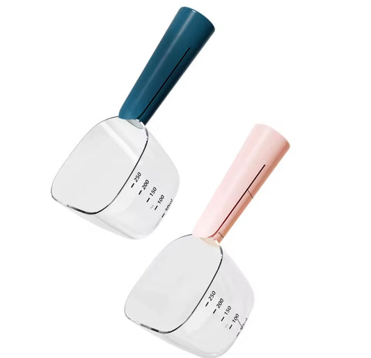 TreatMate Pet Scoop