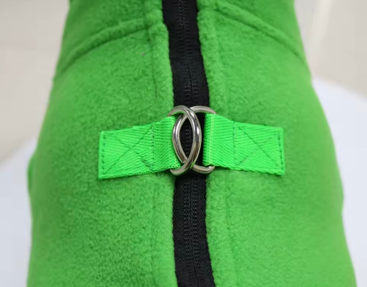 WarmPaws Dog Jacket