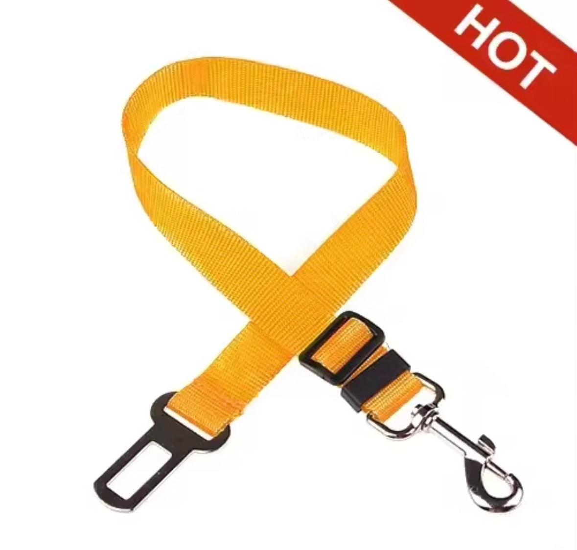SafeRide Pet Seatbelt
