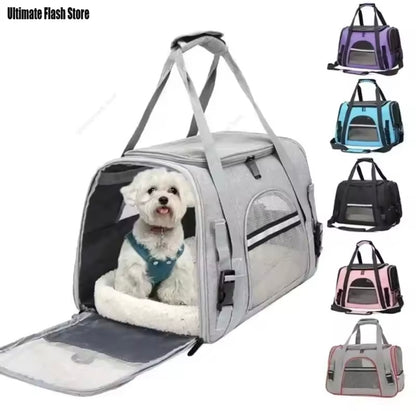 PawCarrier Pet Transporter